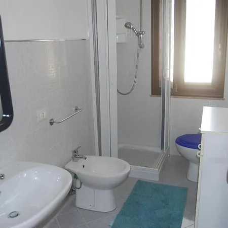 Holiday home Con Giardino San Vito Lo Capo