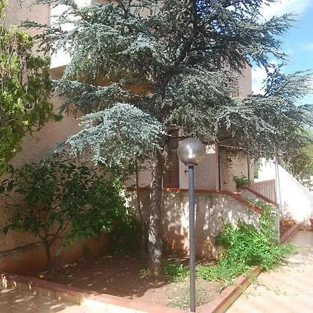 Con Giardino Holiday home San Vito Lo Capo